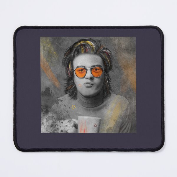 Item preview, Photographic Joe Keery movies Steve Harrington Stranger Things designed and sold by RalphBraford.