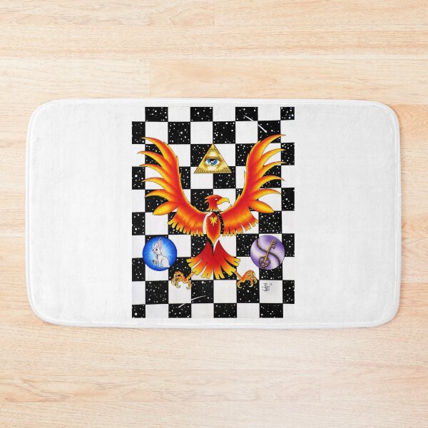 Item preview, The Key to Enlightenment designed and sold by Robert Ball.