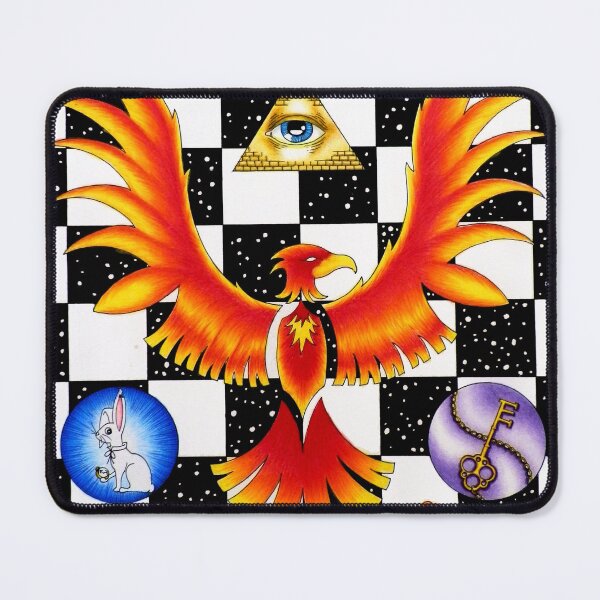 Item preview, The Key to Enlightenment designed and sold by Robert Ball.