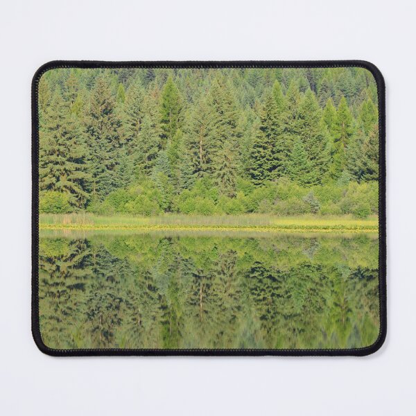 Item preview, Forest Illusions-Reflections designed and sold by Whisperingpeaks.