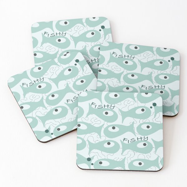 Item preview, FISHY FISHY designed and sold by Nicole2508.