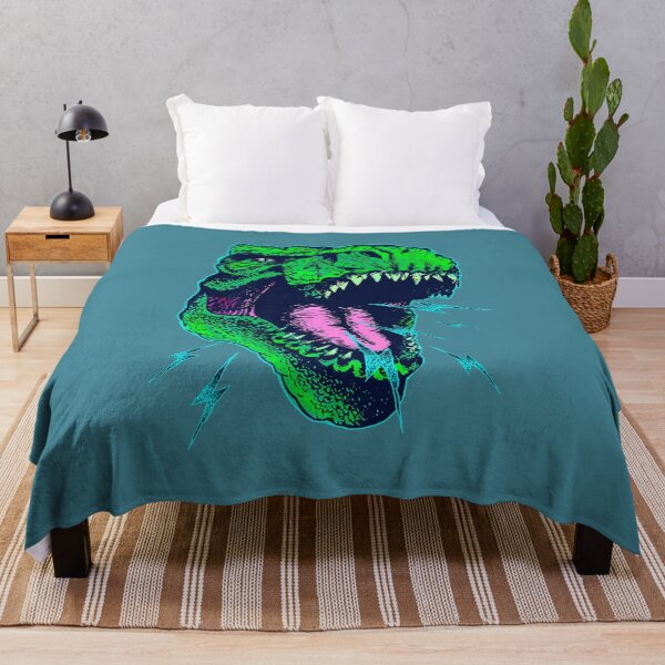 Item preview, T-Rex Tyrannosaurus Rex Vintage Retro Dinosaur Gift Pullover designed and sold by NuongLang.