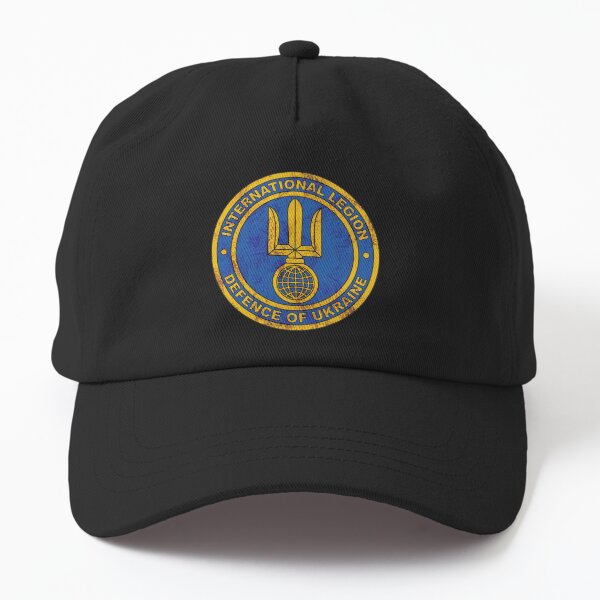 Item preview, International Legion of Ukraine designed and sold by artado.