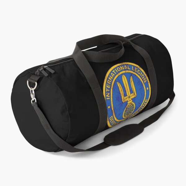 Item preview, International Legion of Ukraine designed and sold by artado.