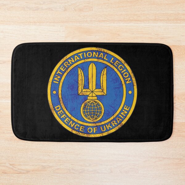 Item preview, International Legion of Ukraine designed and sold by artado.
