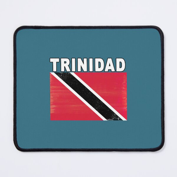 Item preview, Trinidad Flag Retro National Pride Trini Pullover  designed and sold by NuongLang.