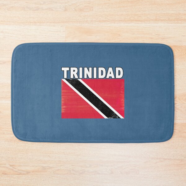 Item preview, Trinidad Flag Retro National Pride Trini Pullover  designed and sold by NuongLang.