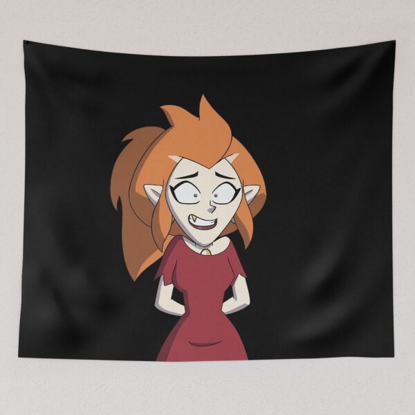 Item preview, Eda Clawthorne designed and sold by Dazzleway.