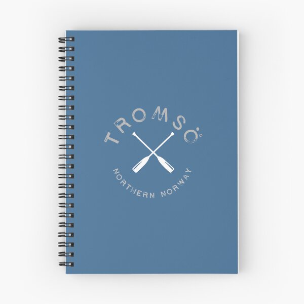 Item preview, Tromso Norway Vintage Retro Pullover designed and sold by NuongLang.
