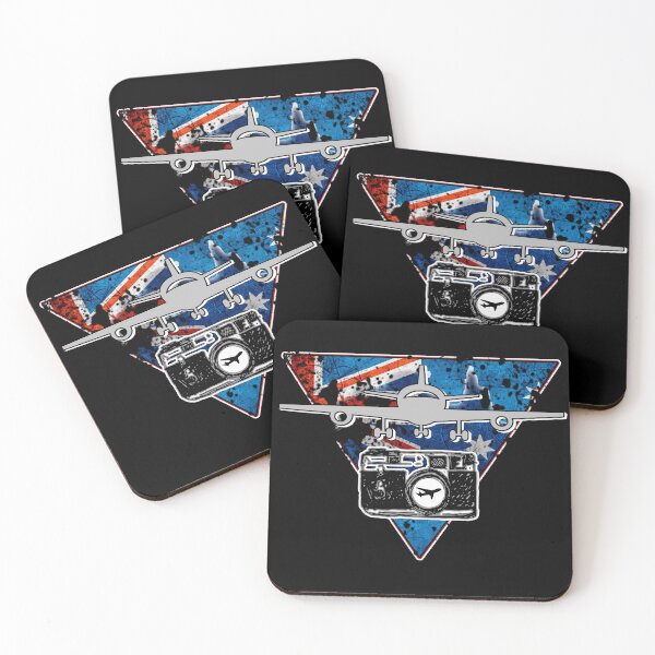 Item preview, Australian plane aviation photography camera designed and sold by AEROSPACE-IND.