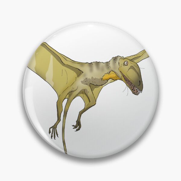 Item preview, Dimorphodon designed and sold by nervous-rook.