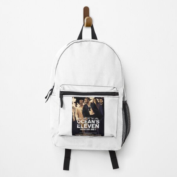 Item preview, Animal Ocean's Movie Film Eleven People Call Me designed and sold by Adelgardociabat.