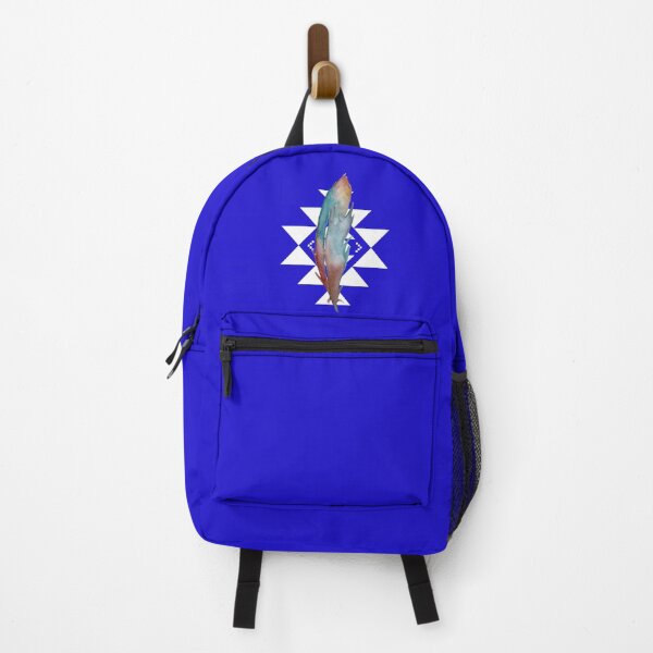 Item preview, Feather and Southwest Design designed and sold by NDNlook.