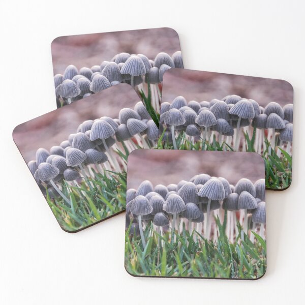 Item preview, 'Shroom Group designed and sold by heatherfriedman.