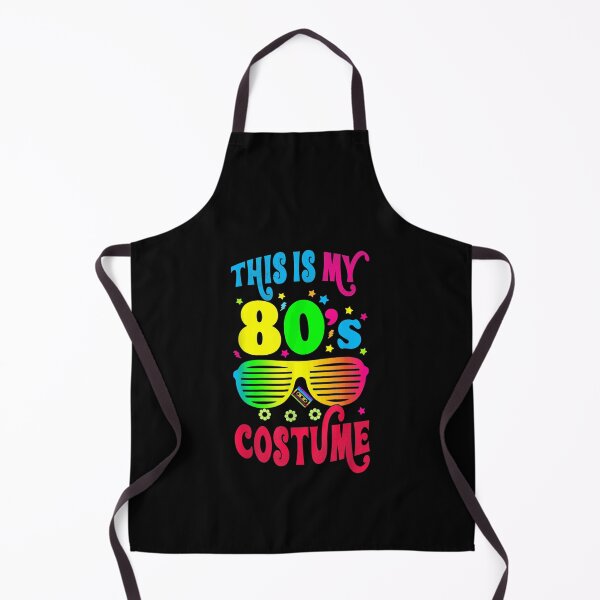 Item preview, This is my 80s costume for Women and Men Party Funny designed and sold by GiselleShop.
