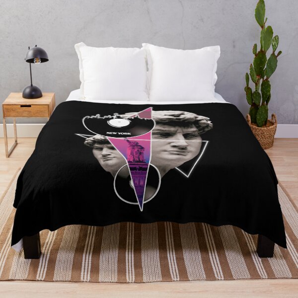 Item preview, New York Renaissance Aesthetic Vinyl designed and sold by DFerraz.