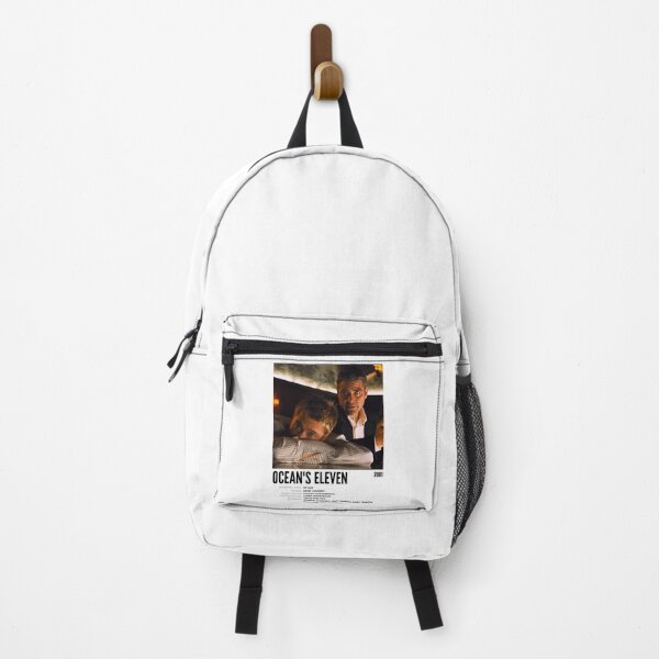 Item preview, Birthday Gift Ocean's Movie Film Eleven Music Vintage designed and sold by Adelgardociabat.