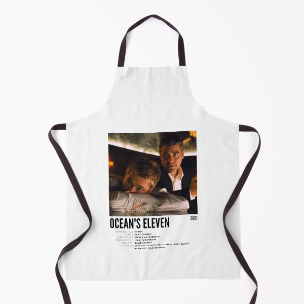 Item preview, Birthday Gift Ocean's Movie Film Eleven Music Vintage designed and sold by Adelgardociabat.
