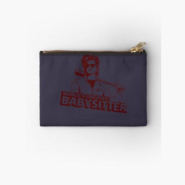 Artikelvorschau, Weißes Joe Keery Rock-lustiges Geschenk für entworfen und verkauft von RalphBraford.