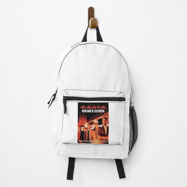 Item preview, Birthday Gifts Ocean's Movie Film Eleven Music Vintage Retro designed and sold by Adelgardociabat.