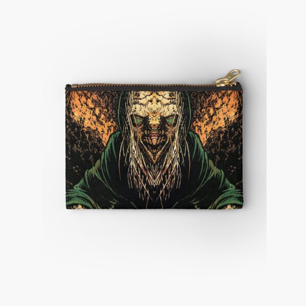 Item preview, Creepshow mirror designed and sold by heatedstitches.