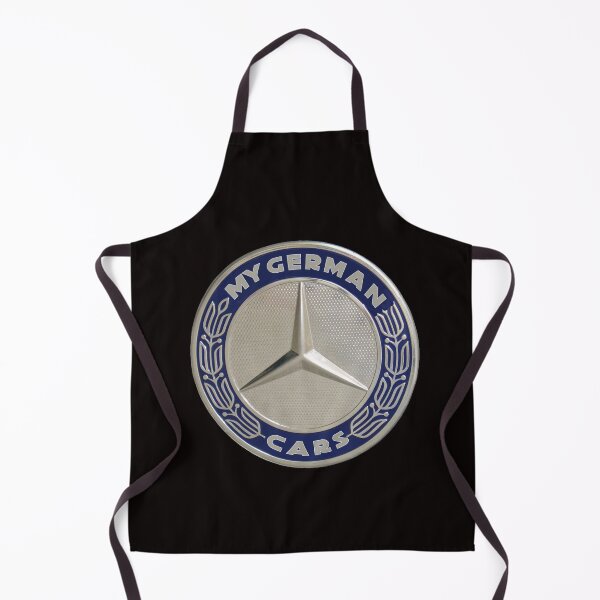 Item preview, MY GERMAN CARS designed and sold by ArtbyLeclerc.