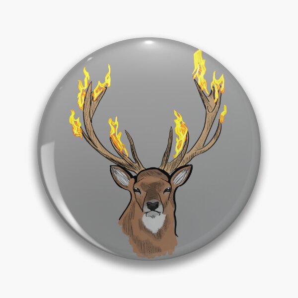 Item preview, Stop Forest Fires designed and sold by mikdility.