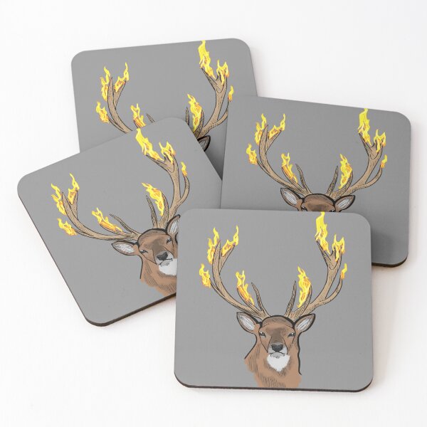 Item preview, Stop Forest Fires designed and sold by mikdility.