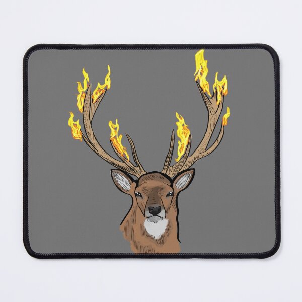 Item preview, Stop Forest Fires designed and sold by mikdility.