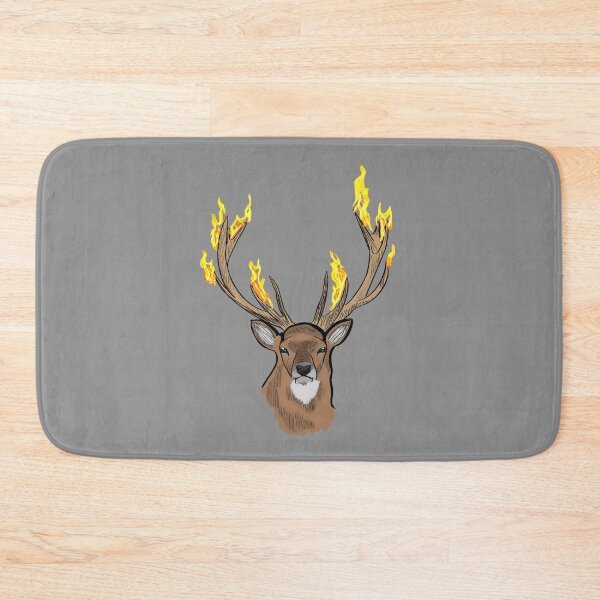 Item preview, Stop Forest Fires designed and sold by mikdility.