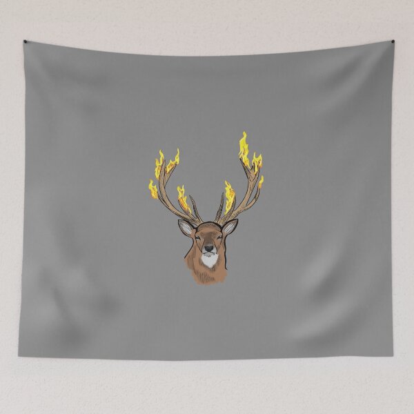 Item preview, Stop Forest Fires designed and sold by mikdility.