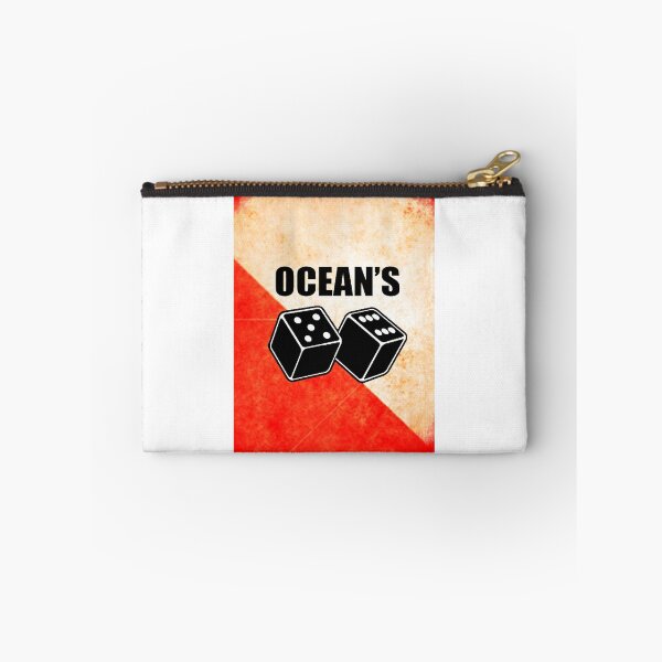 Item preview, Funny Gifts Ocean's Movie Film Eleven Special Present designed and sold by Adelgardociabat.