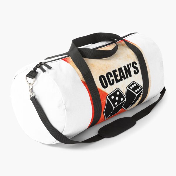 Item preview, Funny Gifts Ocean's Movie Film Eleven Special Present designed and sold by Adelgardociabat.