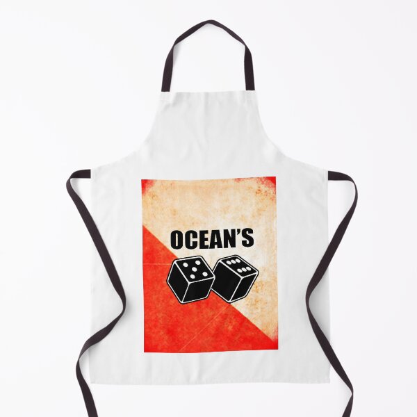 Item preview, Funny Gifts Ocean's Movie Film Eleven Special Present designed and sold by Adelgardociabat.