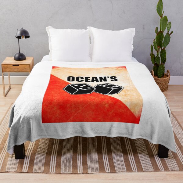 Item preview, Funny Gifts Ocean's Movie Film Eleven Special Present designed and sold by Adelgardociabat.