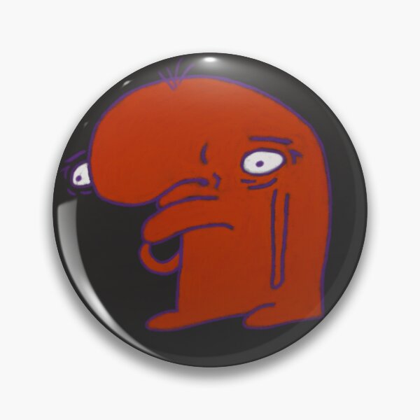 Item preview, Concerned Jeff designed and sold by Jackson Berens.