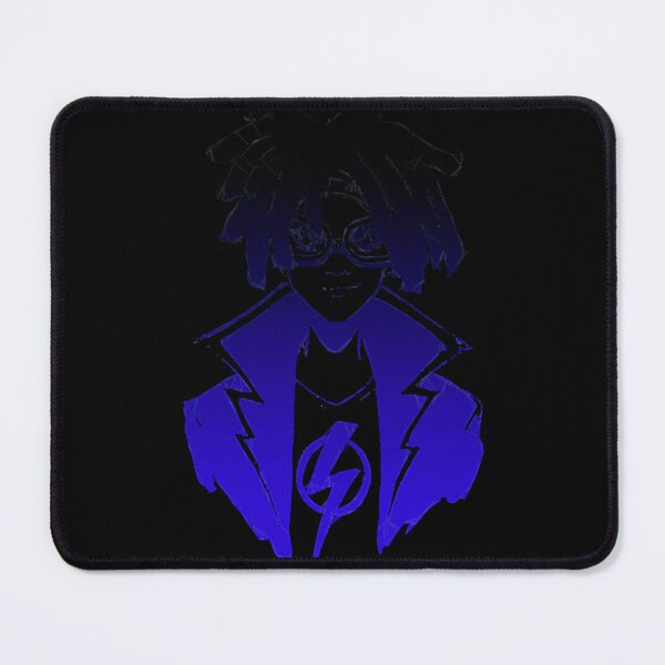 Item preview, Static Shock Pullover Sweatshirt designed and sold by addeoovrteqt.