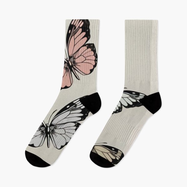 Item preview, The Butterfly Painting designed and sold by Dorianbubble.