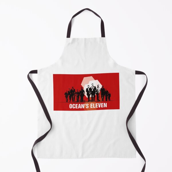 Item preview, Funny Man Ocean's Movie Film Eleven Music Vintage designed and sold by Adelgardociabat.