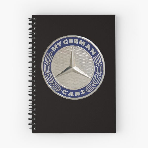 Item preview, MY GERMAN CARS designed and sold by ArtbyLeclerc.