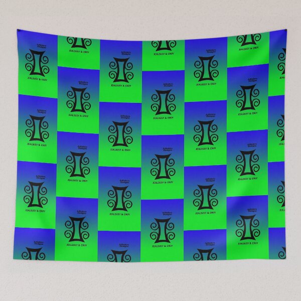 Item preview, 18-iphone4-Adinkra-Series-Envy designed and sold by Keith Richardson.