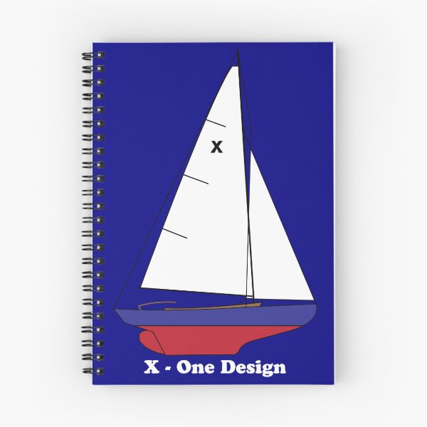 Item preview, XOD Class Sailboat - (X (Class) One Design (XOD) designed and sold by CHBB.