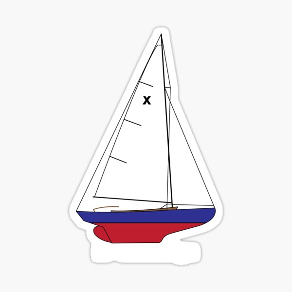 xod sailboat