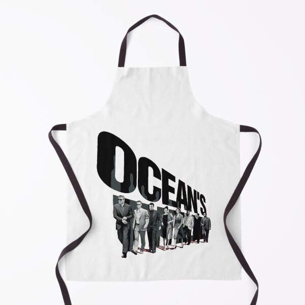 Item preview, Funny Men Ocean's Movie Film Eleven For Men Women designed and sold by Adelgardociabat.