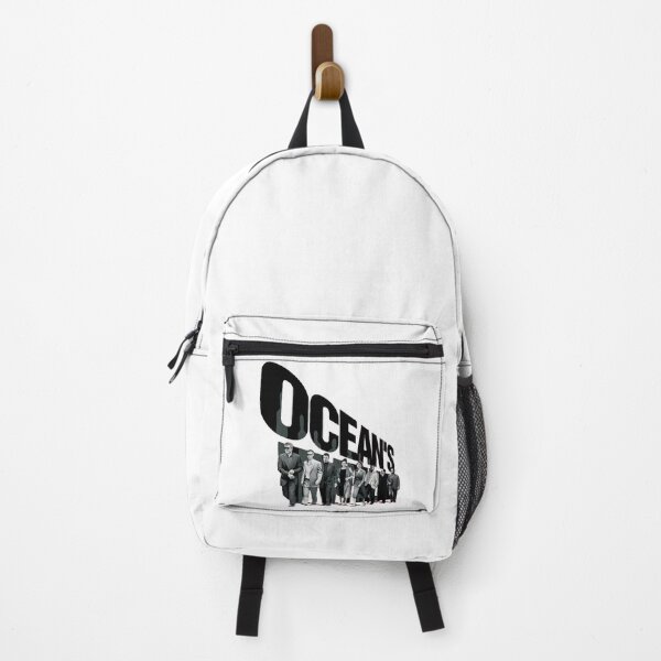 Item preview, Funny Men Ocean's Movie Film Eleven For Men Women designed and sold by Adelgardociabat.