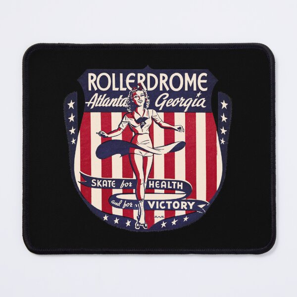 Item preview, Skate For Victory Sticker designed and sold by contawana1s.