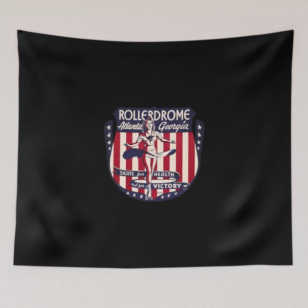 Item preview, Skate For Victory Sticker designed and sold by contawana1s.