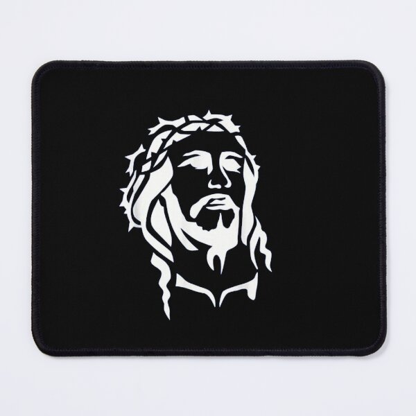 Item preview, Jesus on retro designed and sold by ANDREW2893.