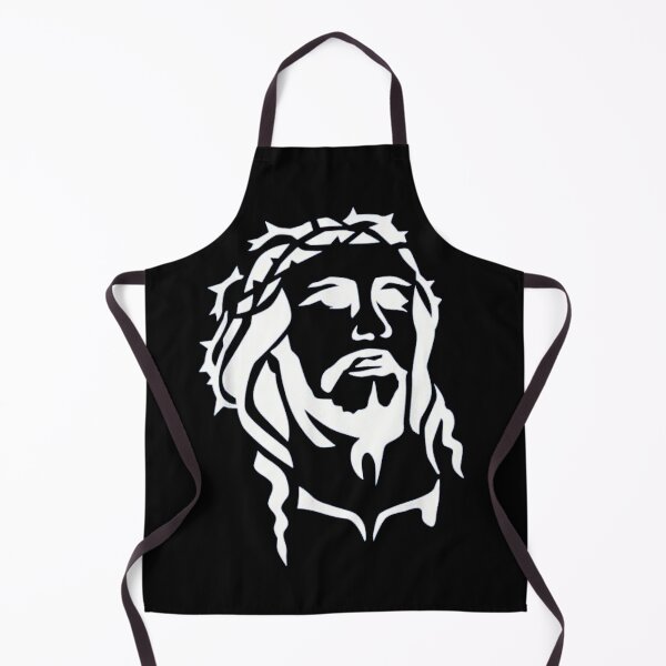 Item preview, Jesus on retro designed and sold by ANDREW2893.