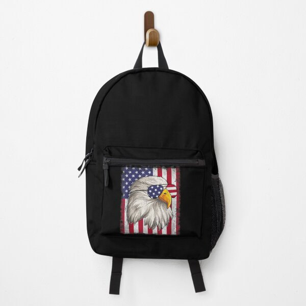 Item preview, 4th of July Eagle designed and sold by EthelMonahan.